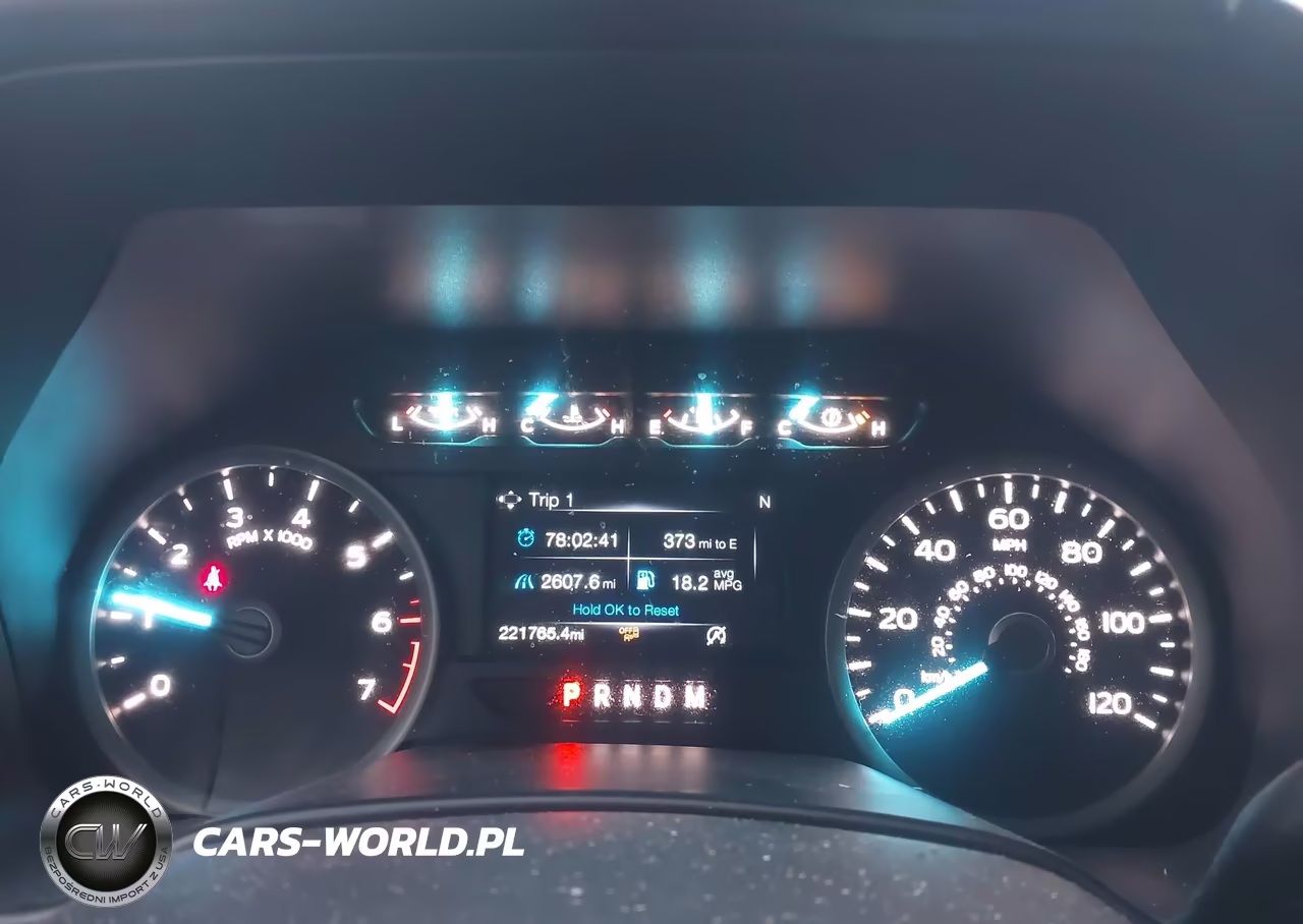2020 Ford F-150 Xlt VIN:1FTEW1E43LFC38013 - 7