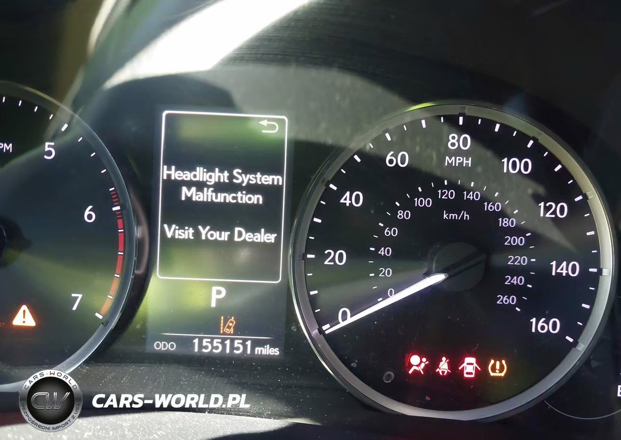 2017 Lexus Is 200T VIN:JTHBA1D27H5042766 - 15