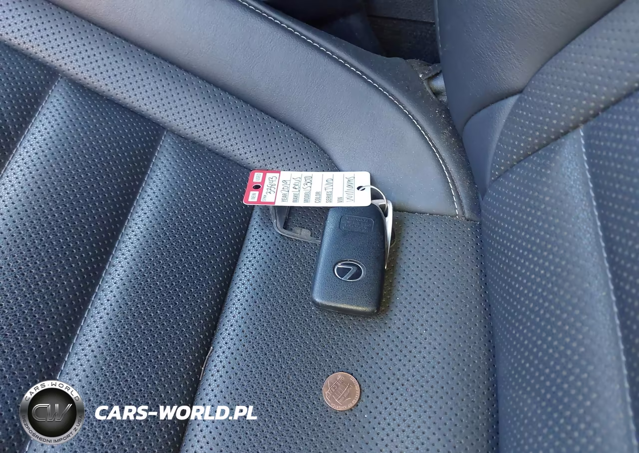 2019 Lexus Is 300 VIN:JTHBA1D23K5092975 - 11