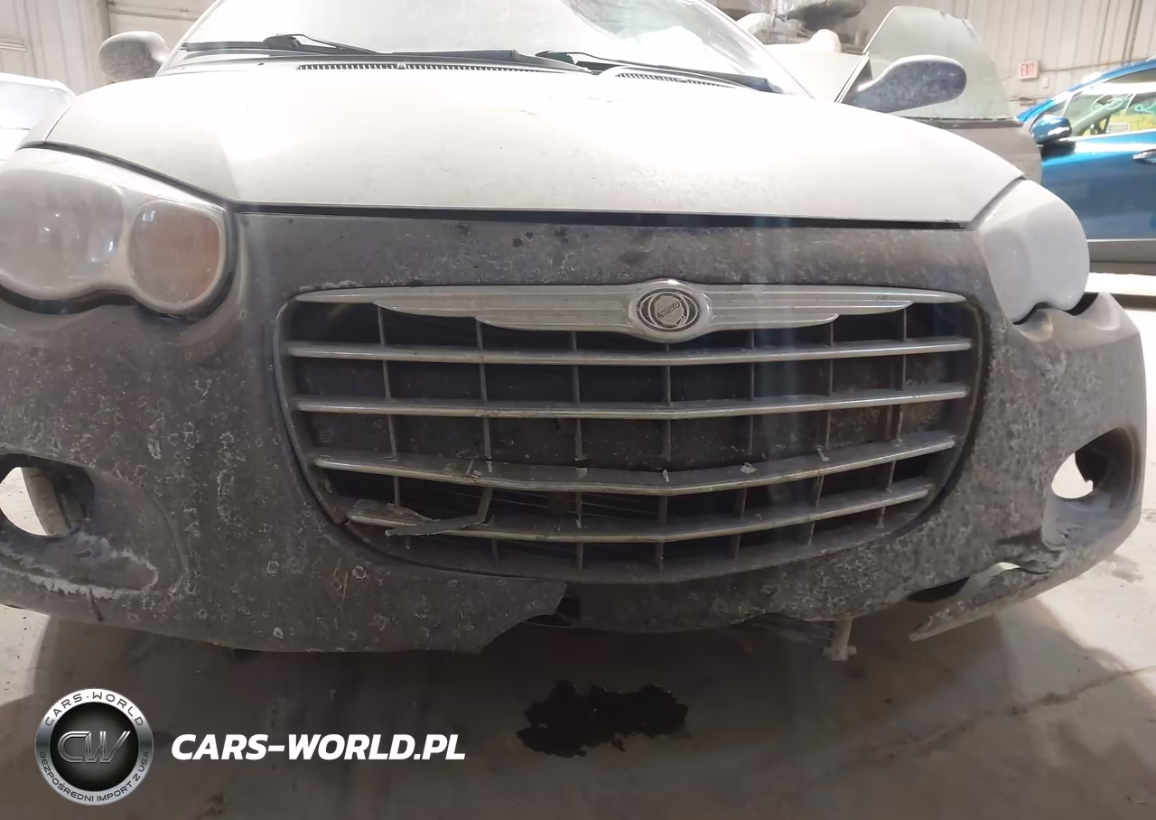 2005 Chrysler Sebring Gtc VIN:1C3EL75R65N595576 - 17