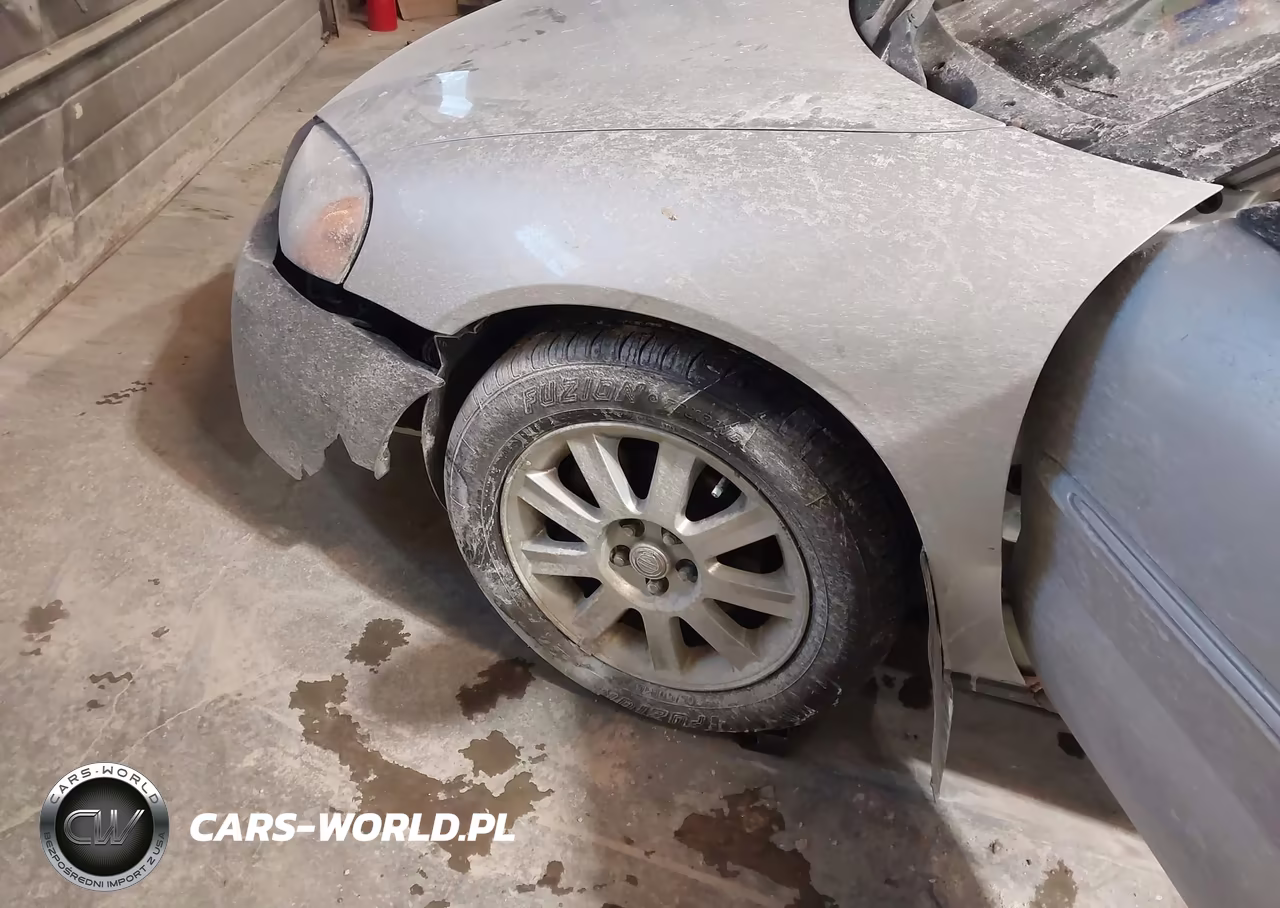 2005 Chrysler Sebring Gtc VIN:1C3EL75R65N595576 - 19