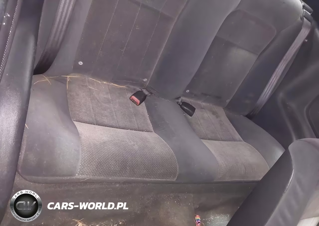 2005 Chrysler Sebring Gtc VIN:1C3EL75R65N595576 - 8