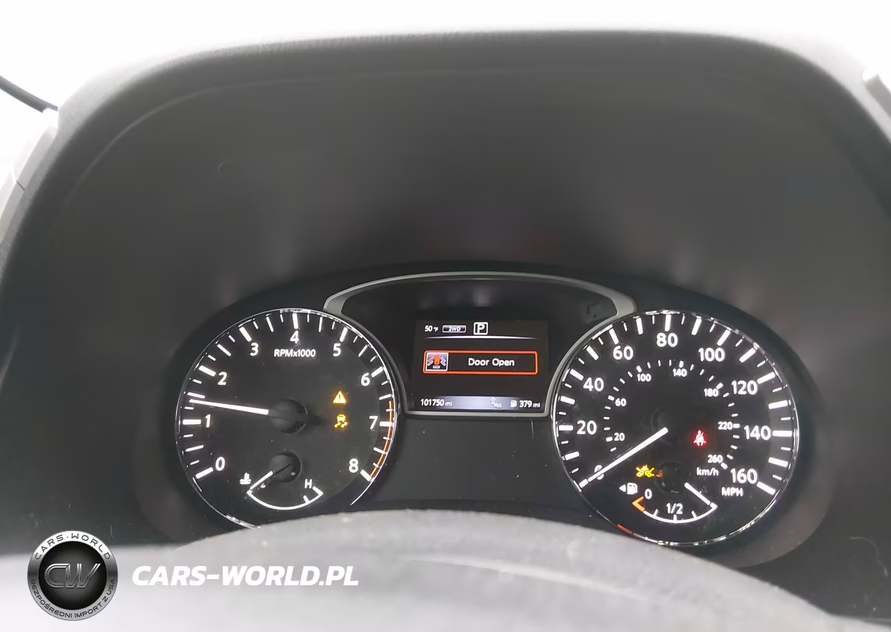 2017 Nissan Pathfinder Platinum VIN:5N1DR2MM8HC635344 - 7