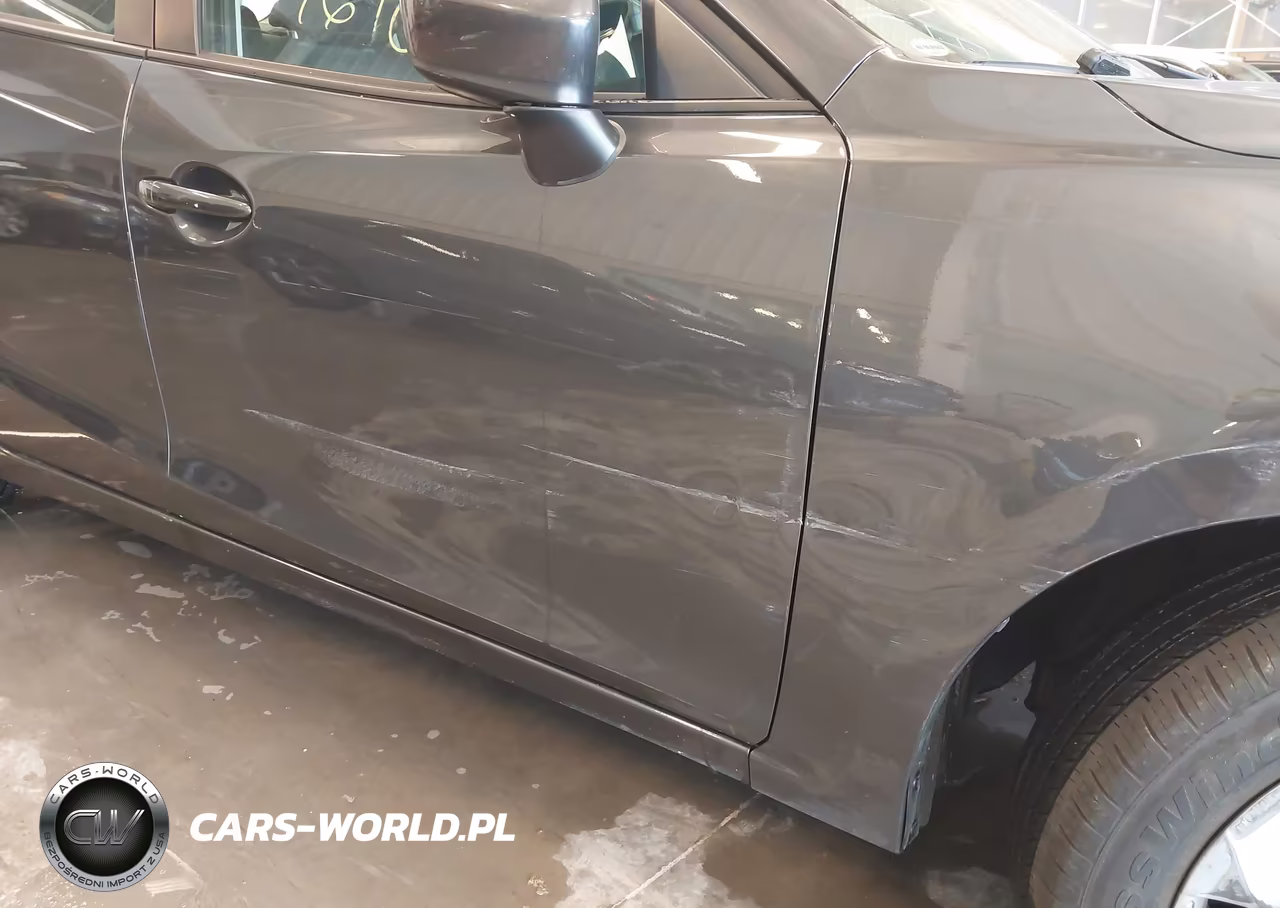 2015 Mazda Mazda3 I Sport VIN:3MZBM1U75FM155012 - 18