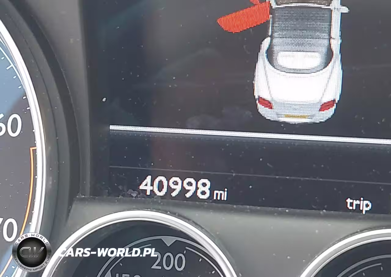 2016 Bentley Continental Gt W12 VIN:SCBGU3ZA3GC052654 - 16