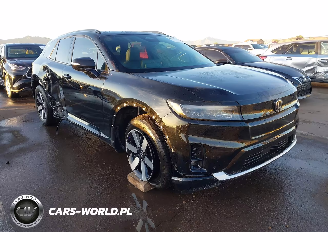 2024 Honda Prologue Touring