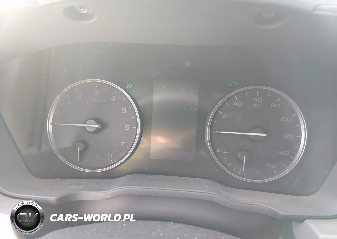 2024 Subaru Crosstrek Limited VIN:4S4GUHM60R3781383 - 16