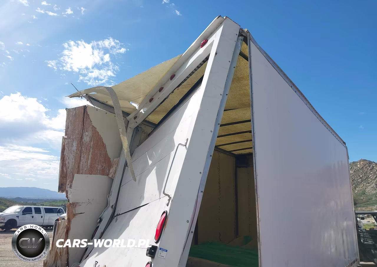 2015 Mitsubishi Fuso Truck Fe Fec72S VIN:JL6BNG1A0FK001227 - 22