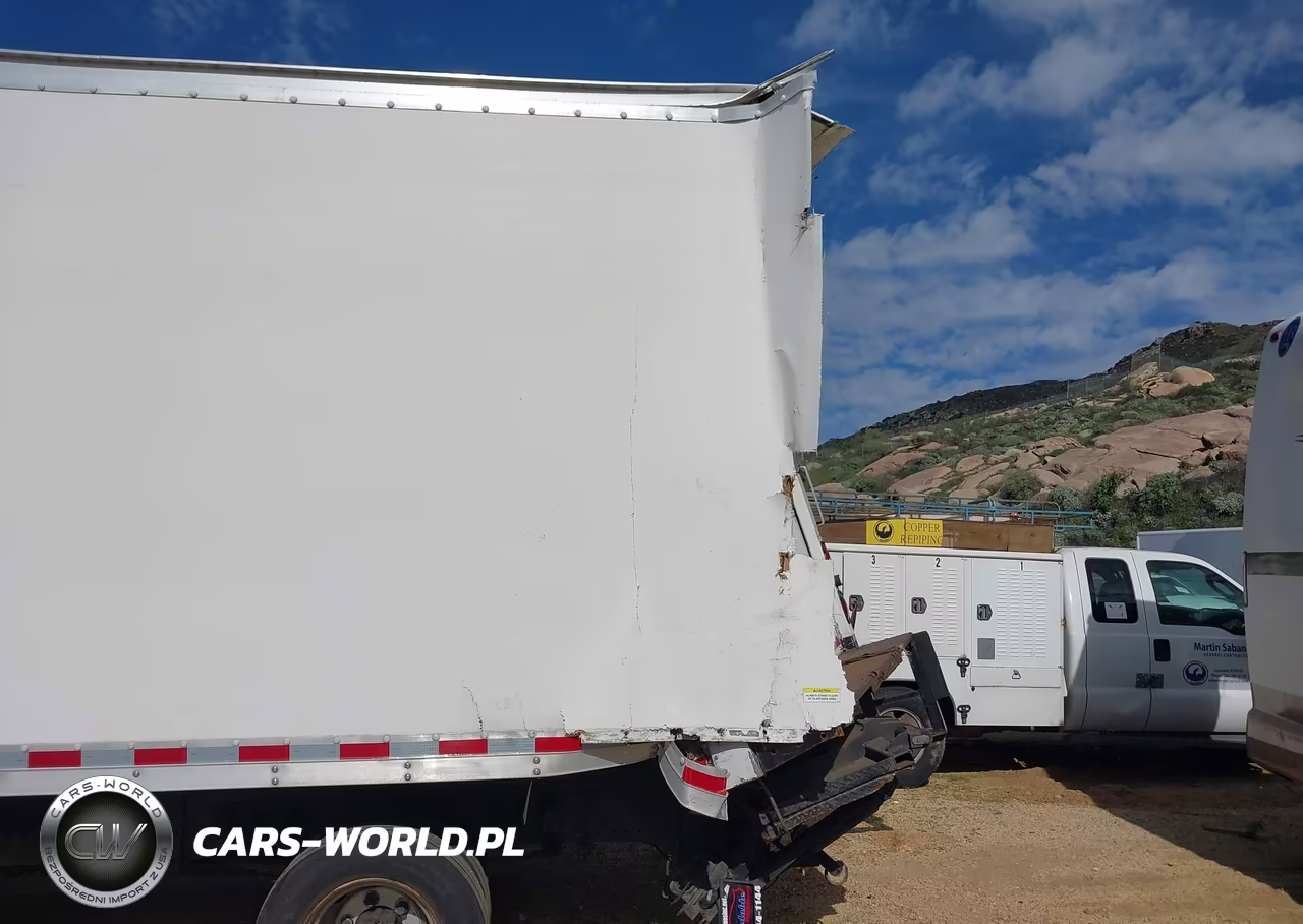 2015 Mitsubishi Fuso Truck Fe Fec72S VIN:JL6BNG1A0FK001227 - 23