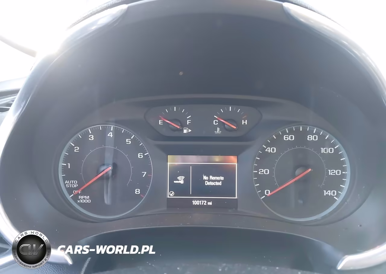 2021 Chevrolet Malibu Fwd Lt VIN:1G1ZD5ST4MF068281 - 7