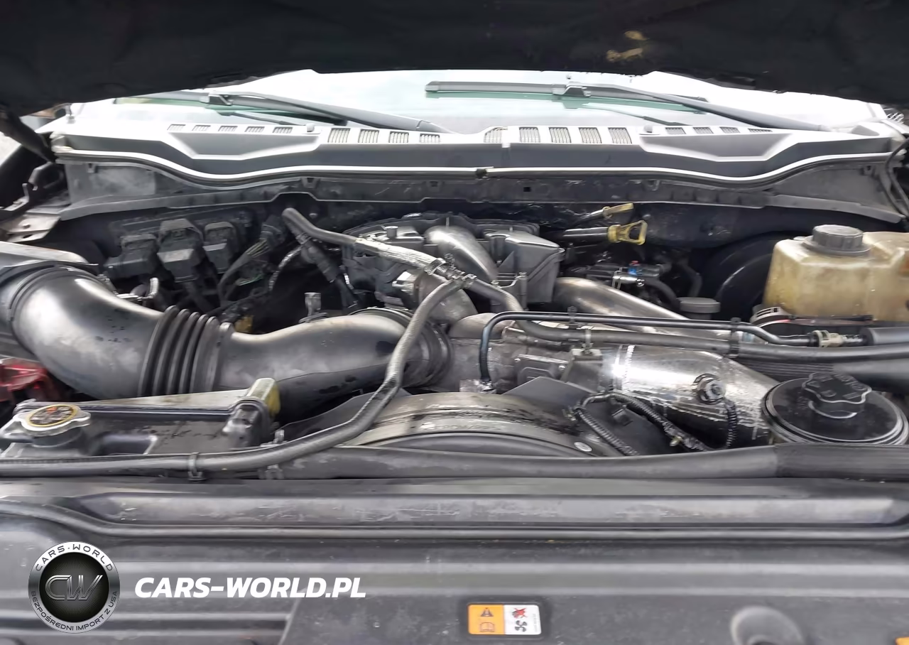 2019 Ford F-250 Lariat VIN:1FT7W2BT8KEC57297 - 10