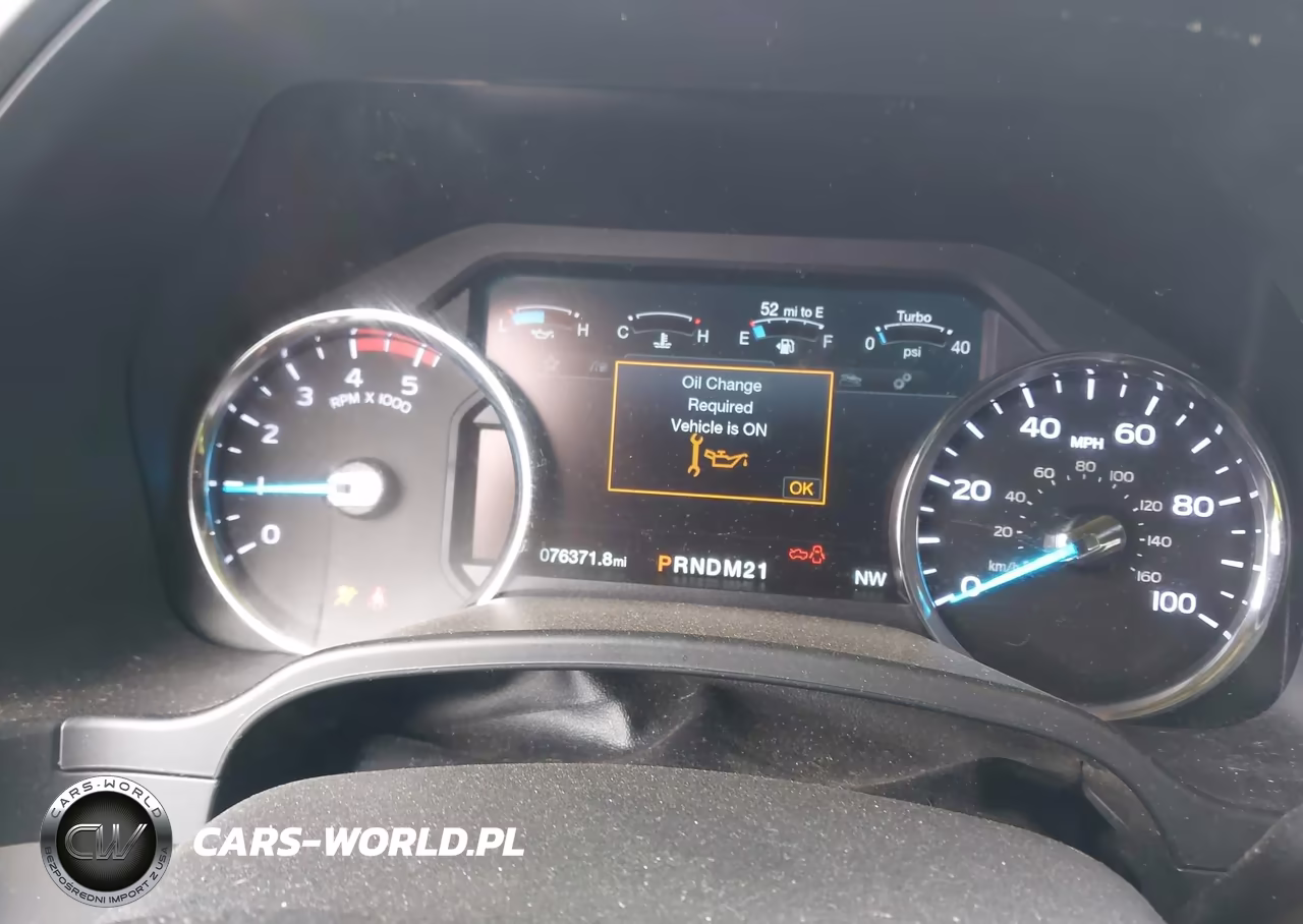 2019 Ford F-250 Lariat VIN:1FT7W2BT8KEC57297 - 7