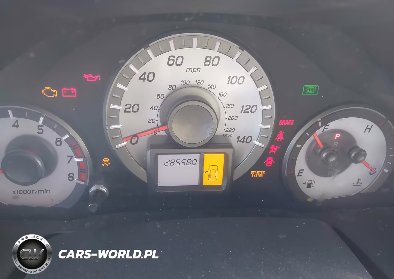 2013 Honda Pilot Lx VIN:5FNYF4H24DB049370 - 15