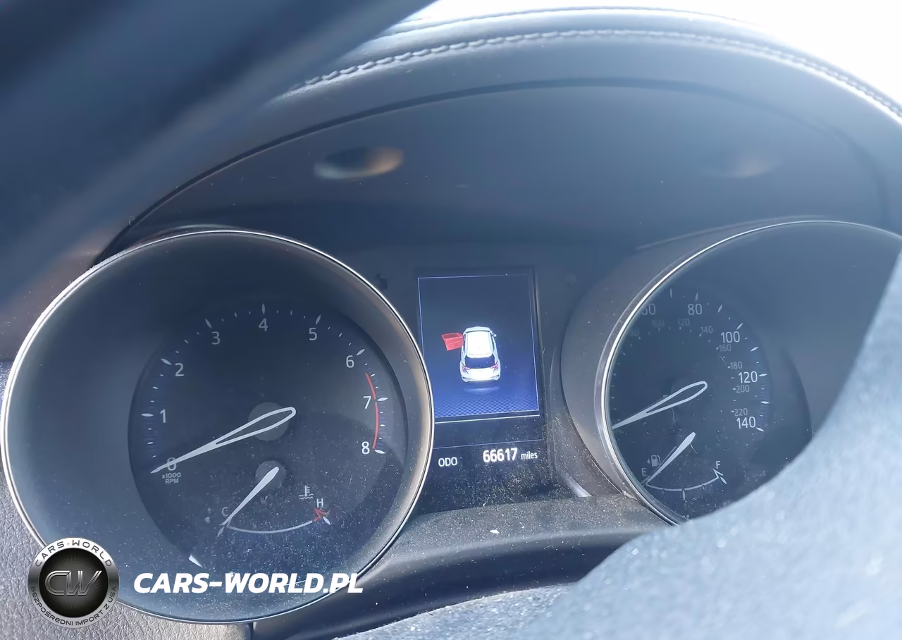 2019 Toyota C-Hr Xle VIN:NMTKHMBX7KR076039 - 7
