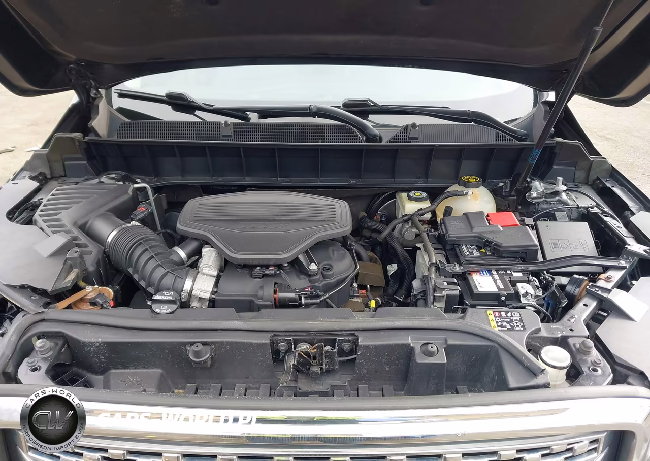 2017 GMC Acadia Denali VIN:1GKKNXLS7HZ317849 - 10