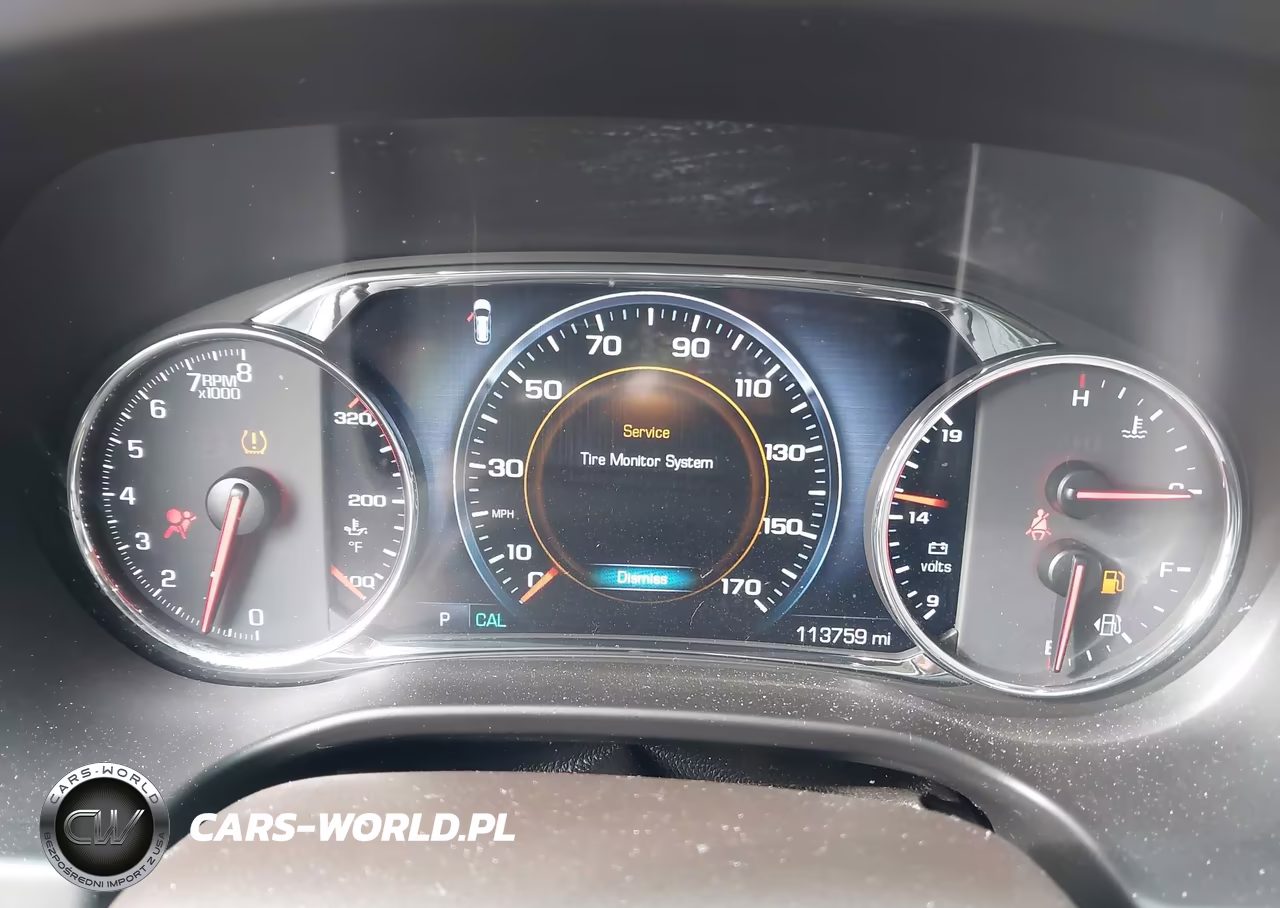 2017 GMC Acadia Denali VIN:1GKKNXLS7HZ317849 - 7