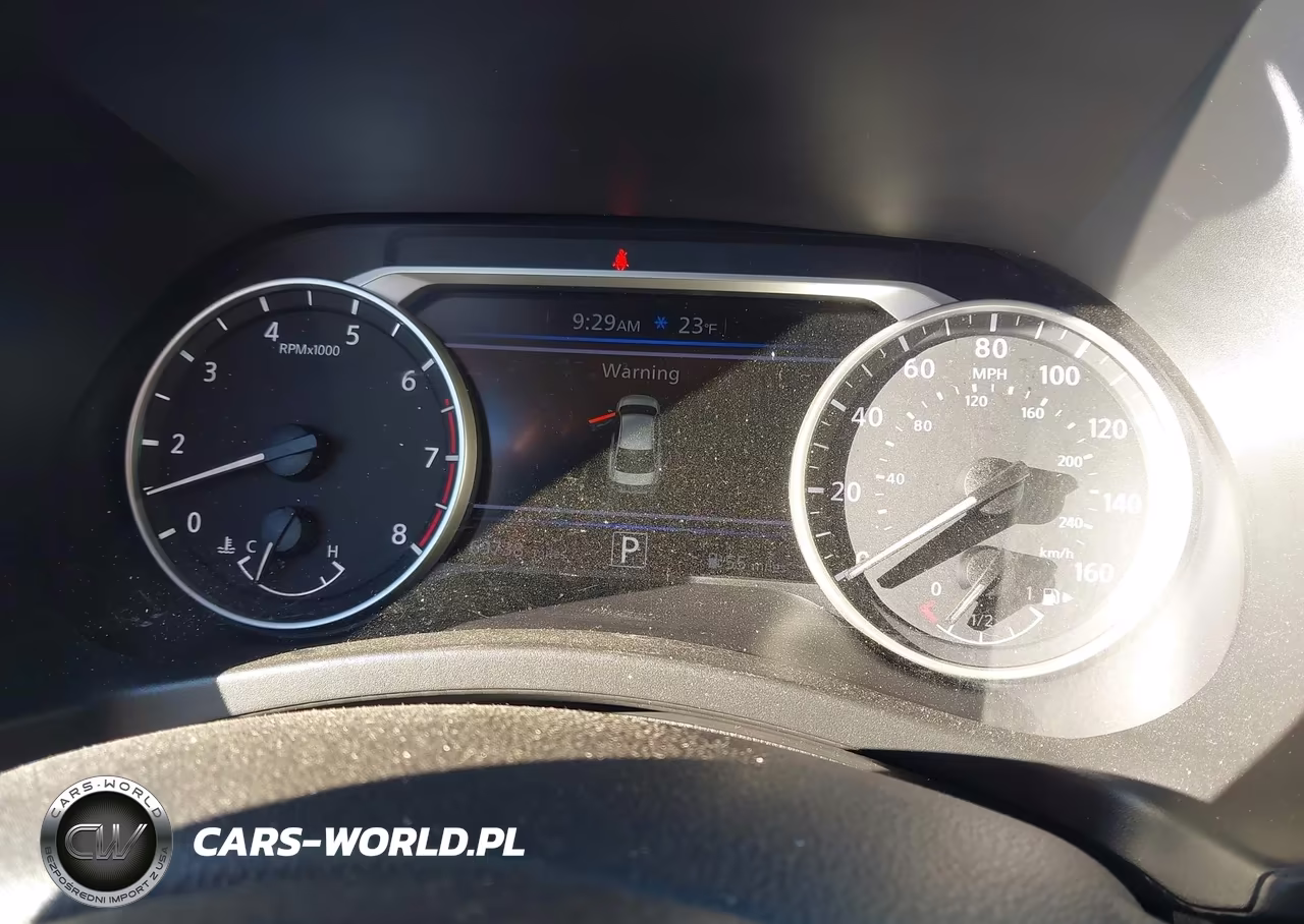 2020 Nissan Sentra Sv Xtronic Cvt VIN:3N1AB8CV4LY228830 - 7