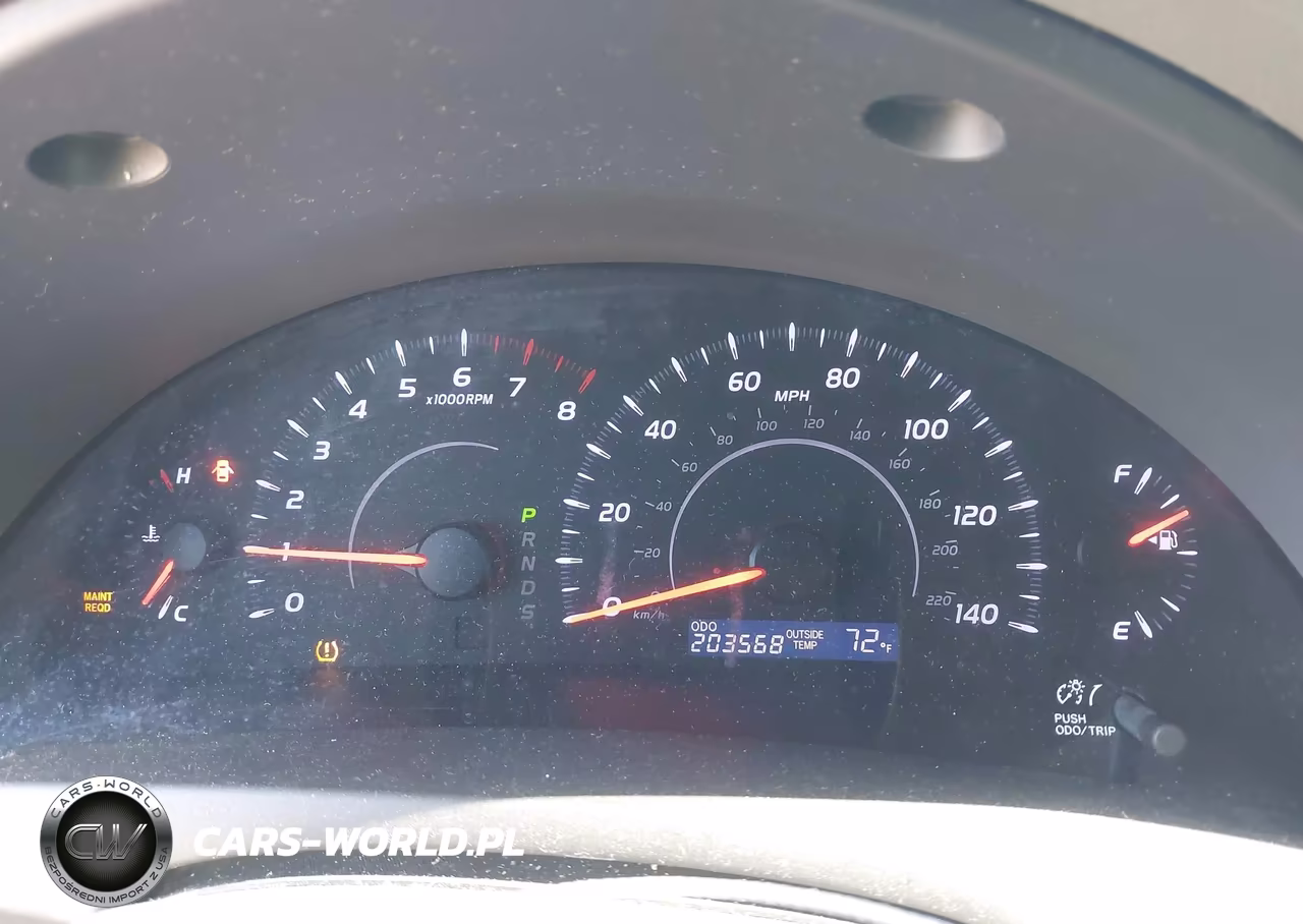 2011 Toyota Camry Le VIN:4T4BF3EK8BR101626 - 7