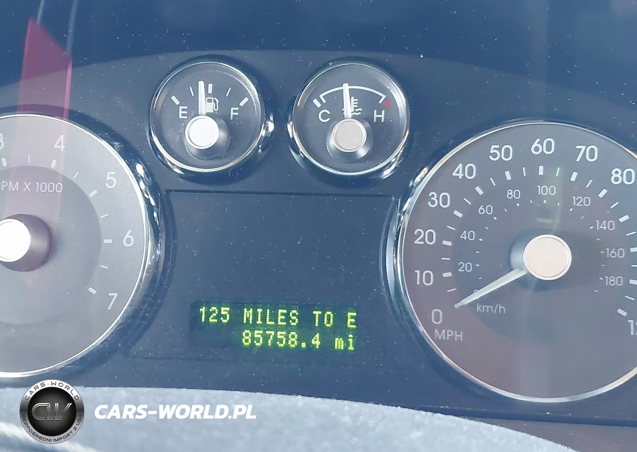 2007 Mercury Milan V6 VIN:3MEHM07117R653869 - 15