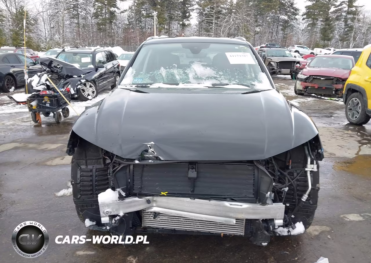 2024 Audi Q5 Premium Plus 45 Tfsi S Line Quattro VIN:WA1EAAFY3R2095025 - 13