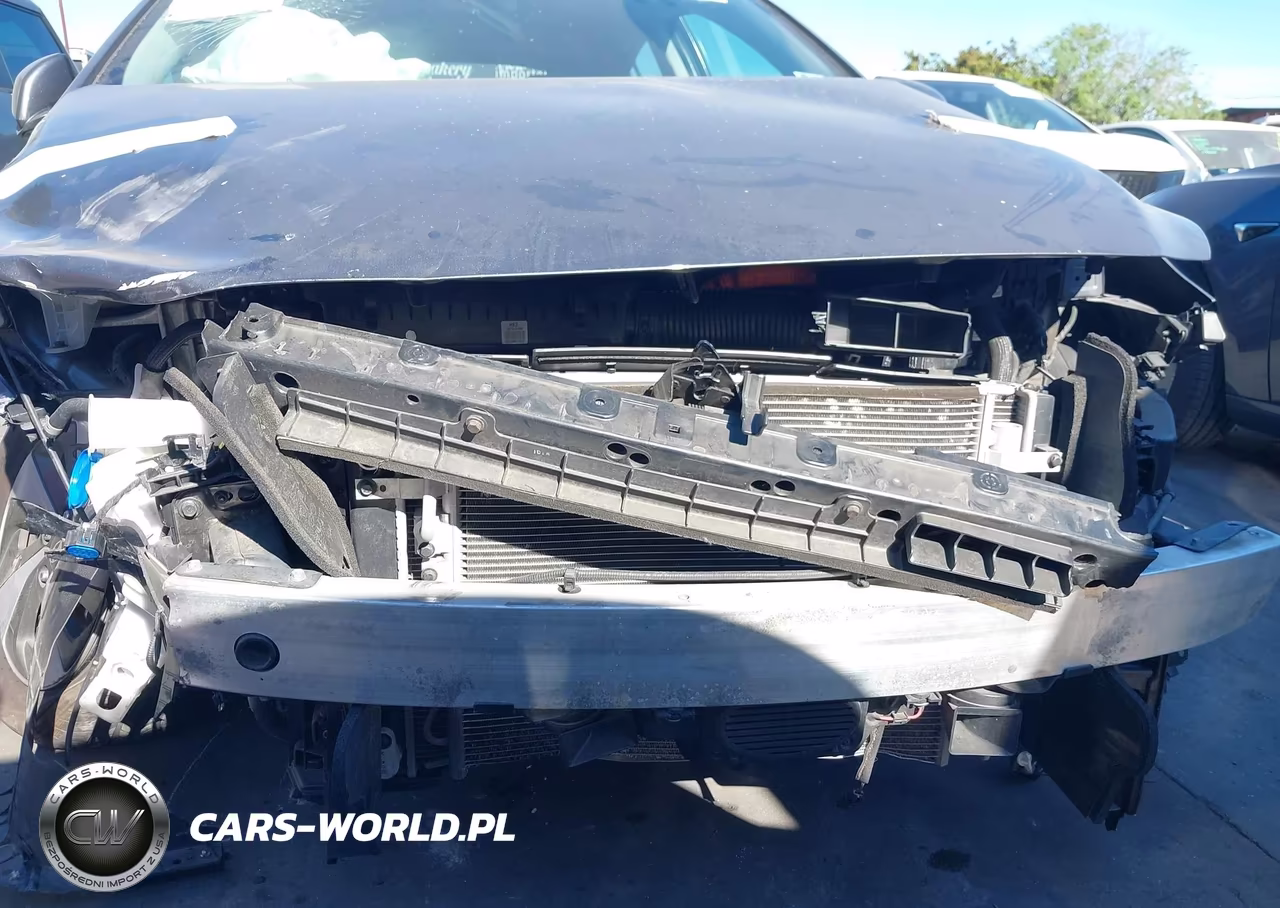 2017 Hyundai Ioniq Hybrid Sel VIN:KMHC75LCXHU057348 - 20