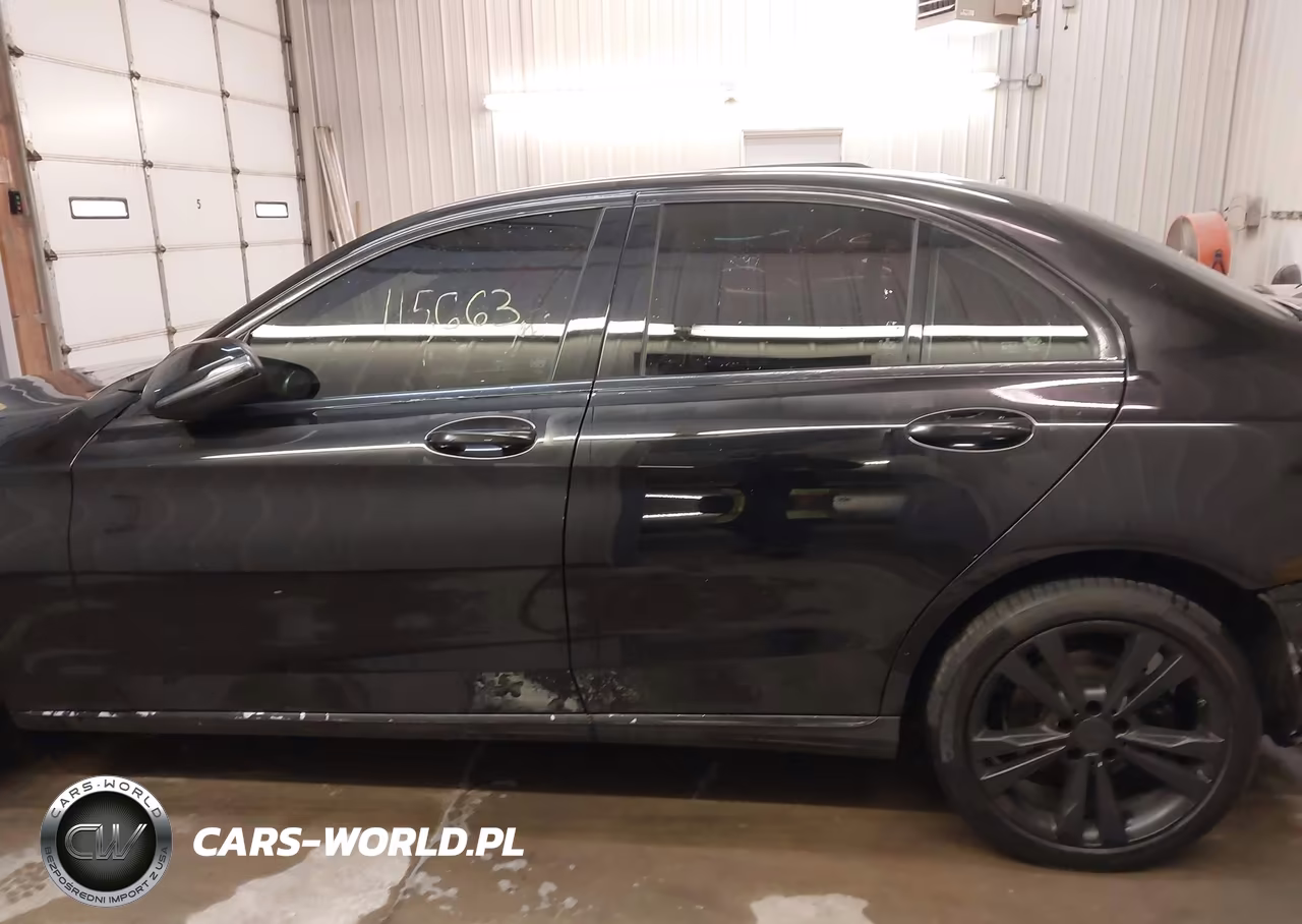 2018 Mercedes-Benz C 300 4Matic VIN:55SWF4KB5JU254240 - 14