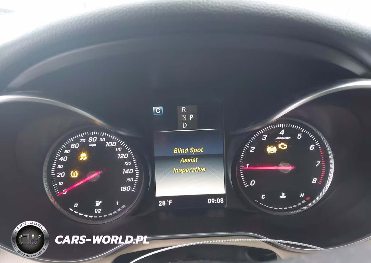 2018 Mercedes-Benz C 300 4Matic VIN:55SWF4KB5JU254240 - 7