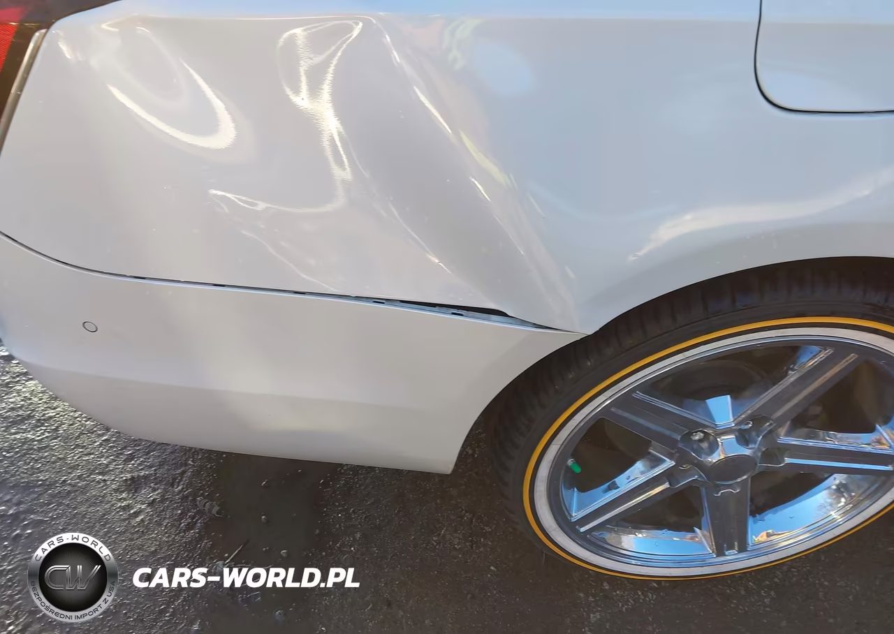 2017 Cadillac Ct6 Luxury VIN:1G6KD5RS0HU138997 - 18