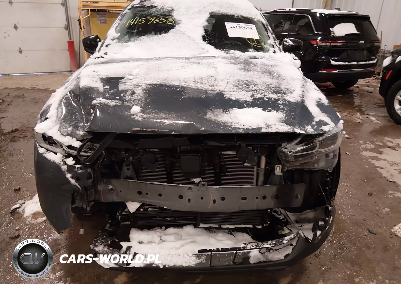 2024 Mazda Cx-5 2.5 S Carbon Edition VIN:JM3KFBCL2R0511660 - 6