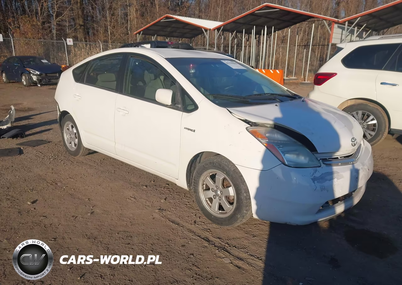 2007 Toyota Prius