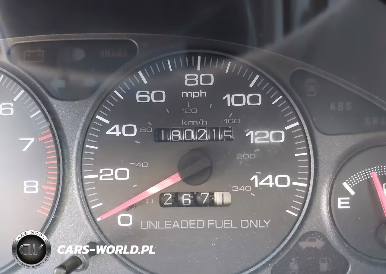 1998 Acura Integra Gs VIN:JH4DB7568WS001815 - 16