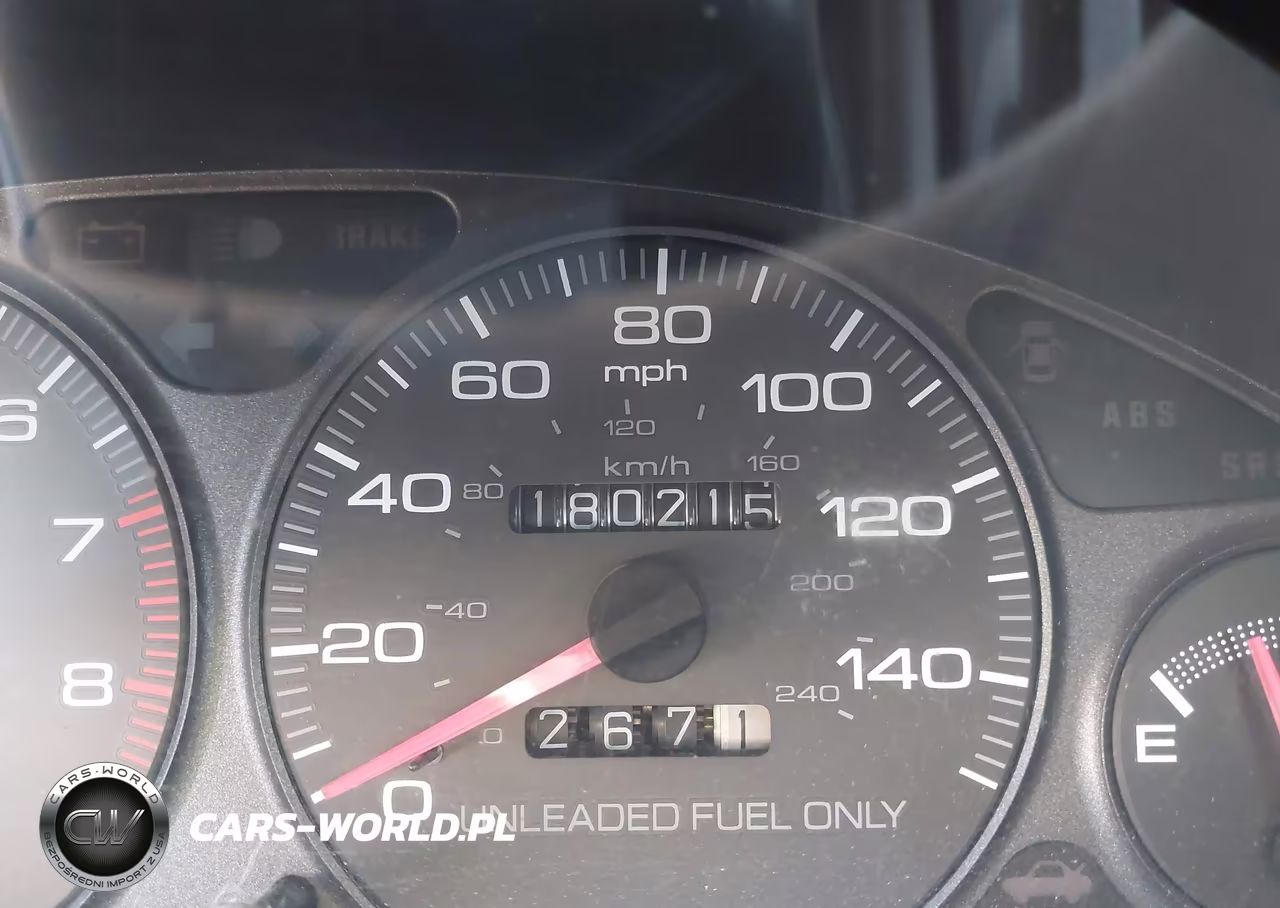 1998 Acura Integra Gs VIN:JH4DB7568WS001815 - 7
