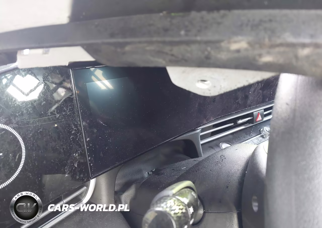 2024 Hyundai Elantra Sel VIN:KMHLM4DG7RU688368 - 14
