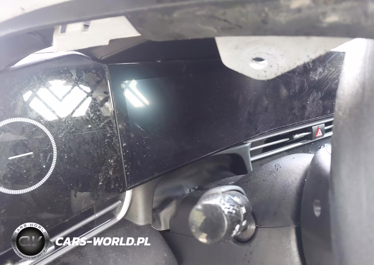 2024 Hyundai Elantra Sel VIN:KMHLM4DG7RU688368 - 7