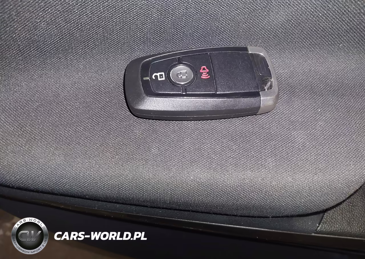 2018 Ford Ecosport Se VIN:MAJ6P1UL0JC233267 - 11