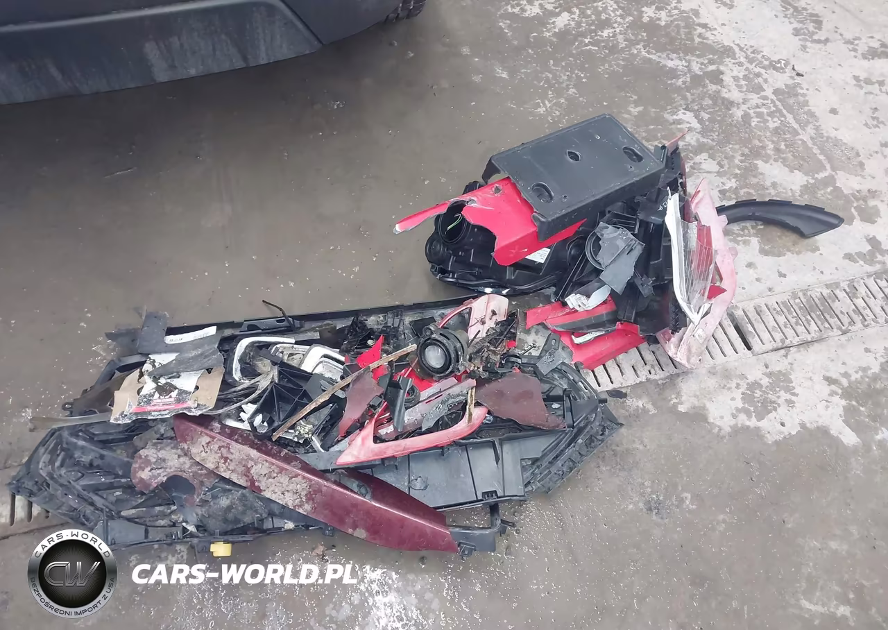 2018 Ford Ecosport Se VIN:MAJ6P1UL0JC233267 - 12