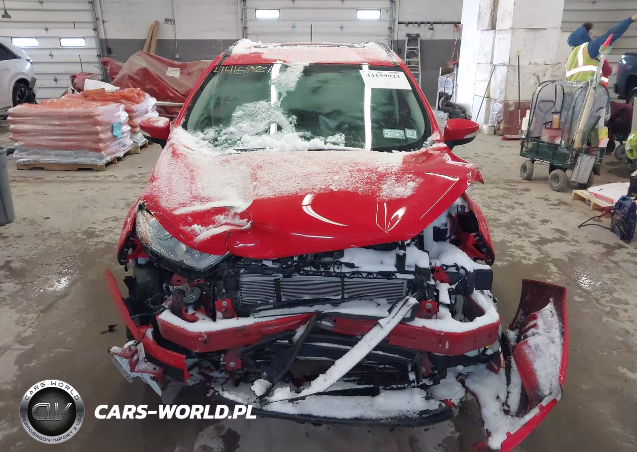 2018 Ford Ecosport Se VIN:MAJ6P1UL0JC233267 - 13