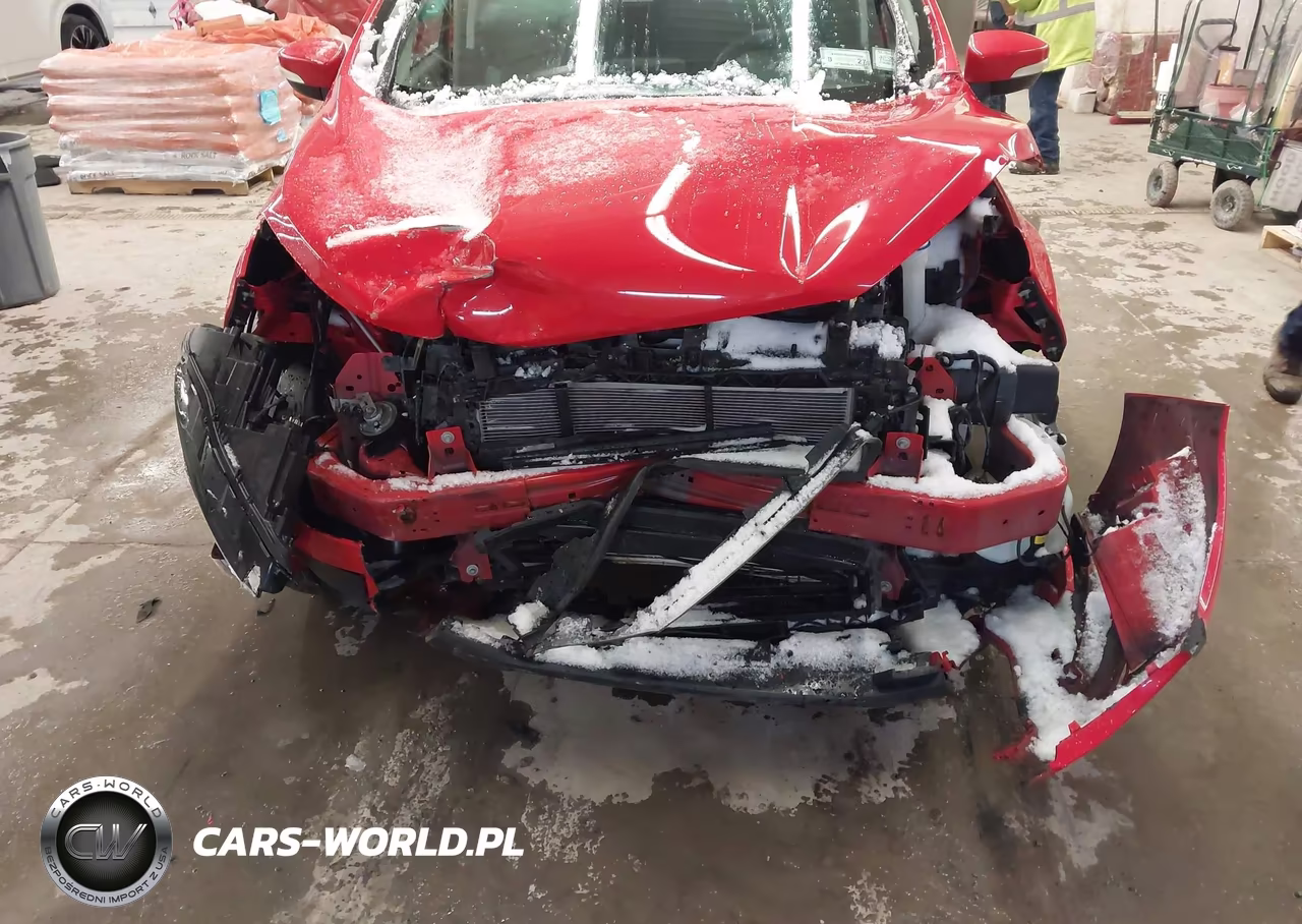 2018 Ford Ecosport Se VIN:MAJ6P1UL0JC233267 - 6
