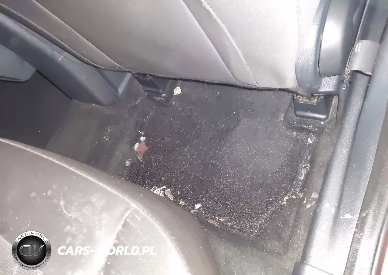 2018 Ford Ecosport Se VIN:MAJ6P1UL0JC233267 - 8