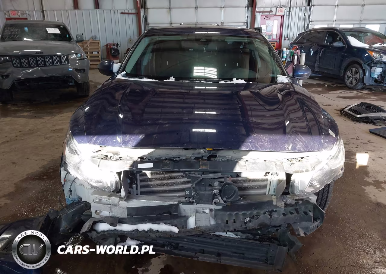 2021 Nissan Altima S Fwd VIN:1N4BL4BV9MN324434 - 13