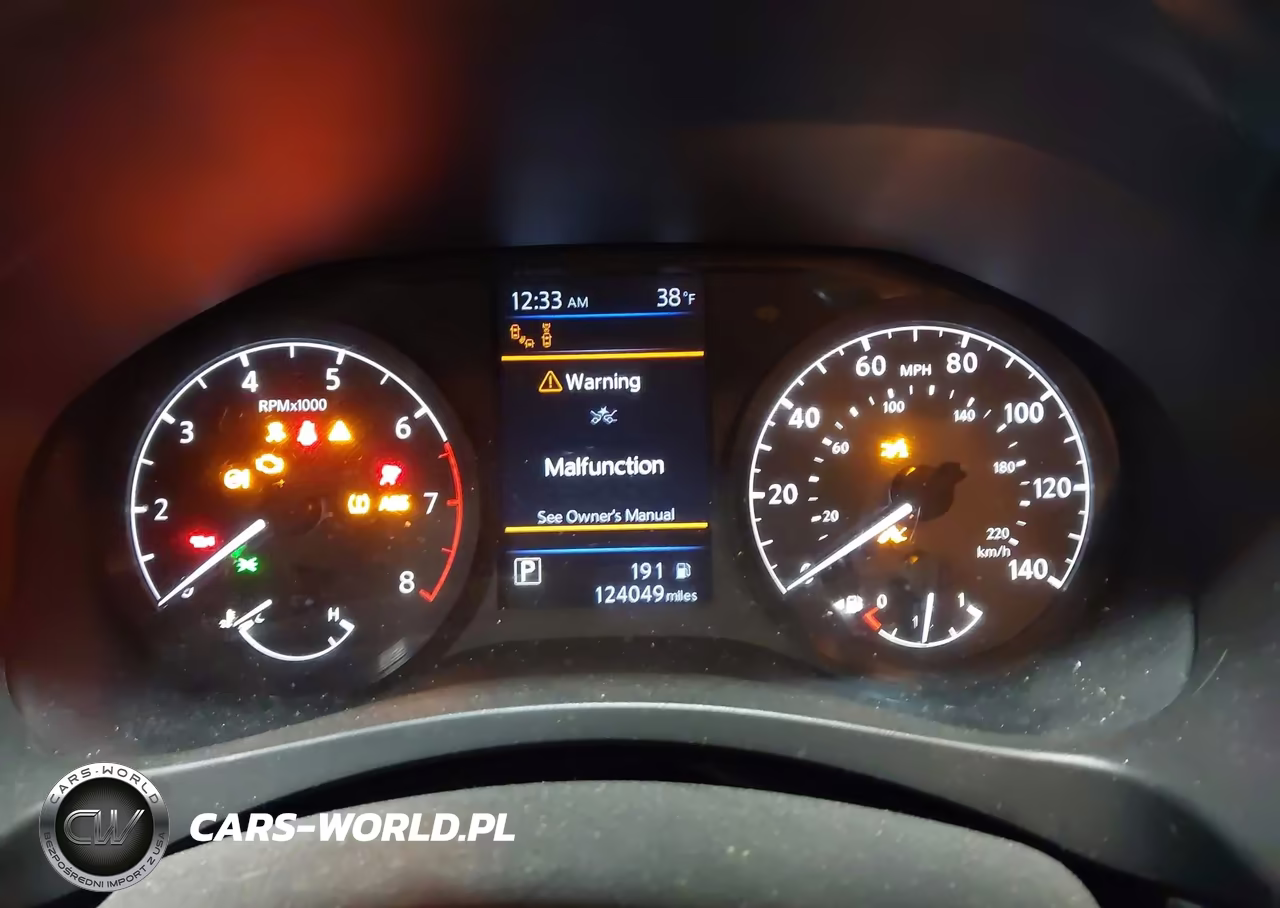 2021 Nissan Altima S Fwd VIN:1N4BL4BV9MN324434 - 7