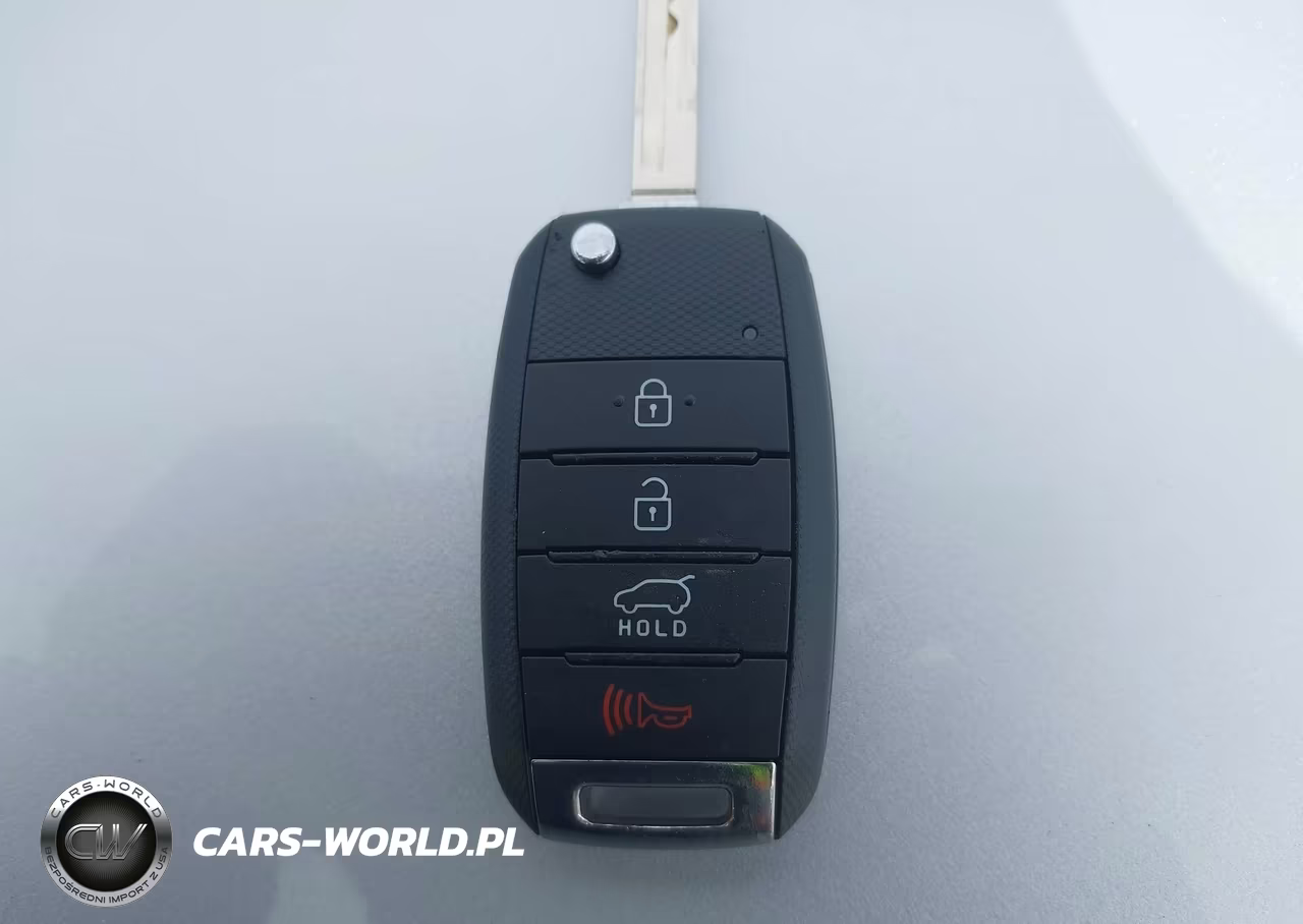 2019 Kia Sorento 2.4L Lx VIN:5XYPG4A30KG576615 - 11