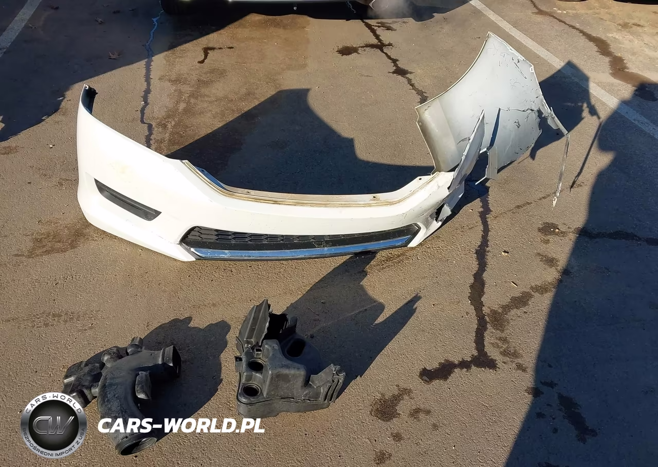 2015 Honda Accord Lx VIN:1HGCR2F3XFA011608 - 12
