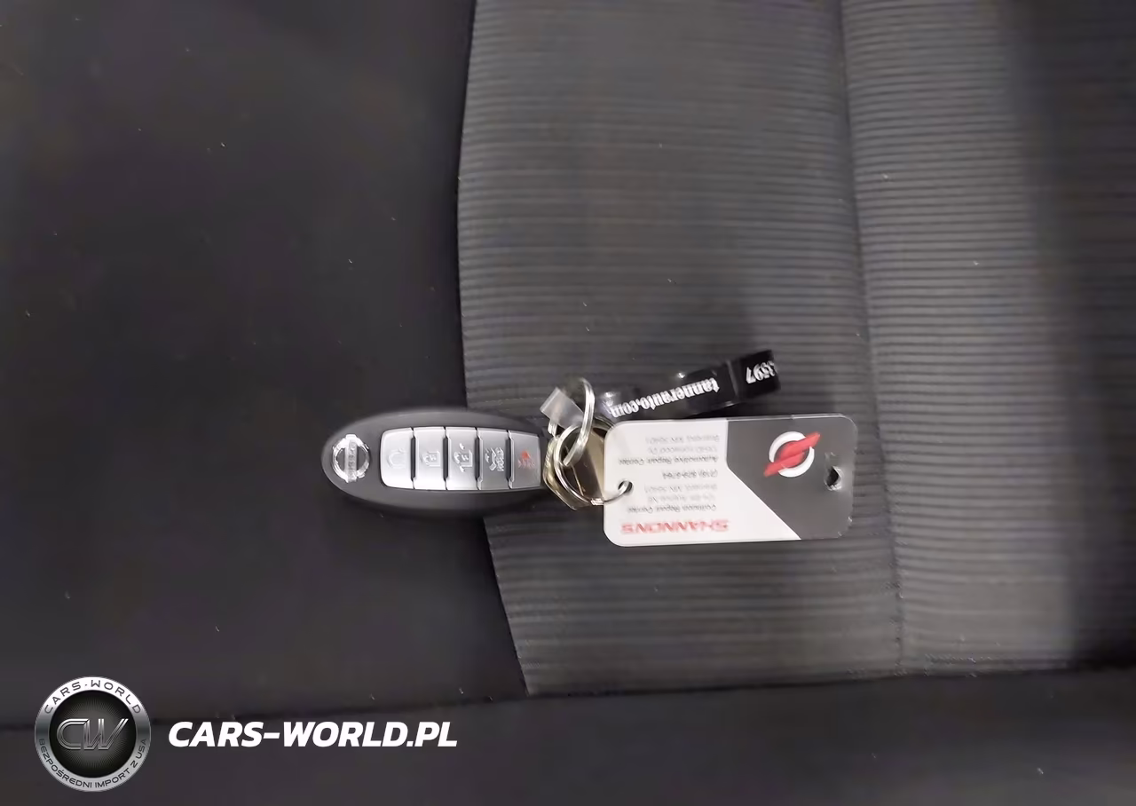2020 Nissan Sentra Sv Xtronic Cvt VIN:3N1AB8CV9LY222926 - 11
