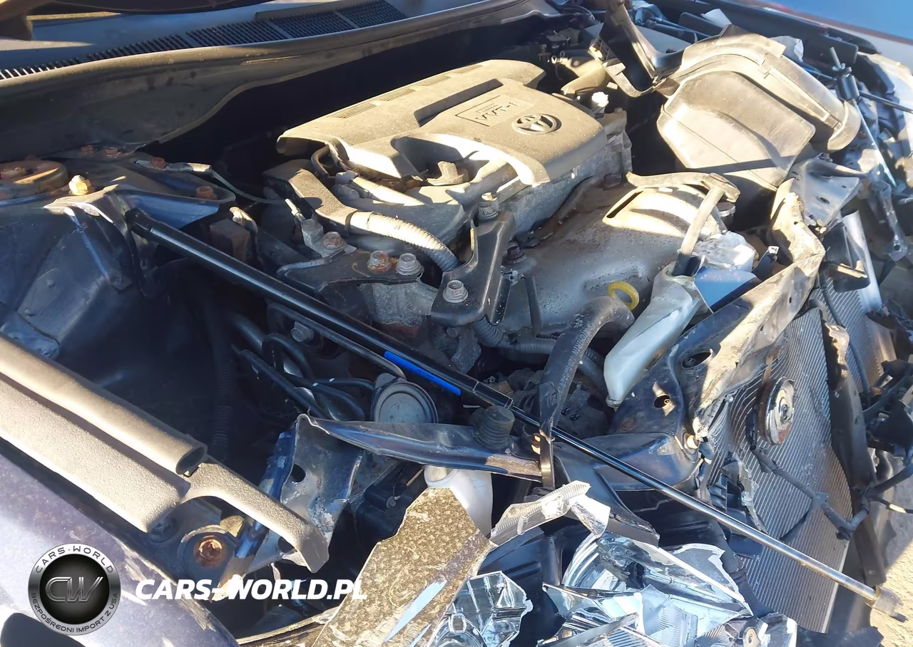 2016 Toyota Camry Le VIN:4T4BF1FK6GR523548 - 10