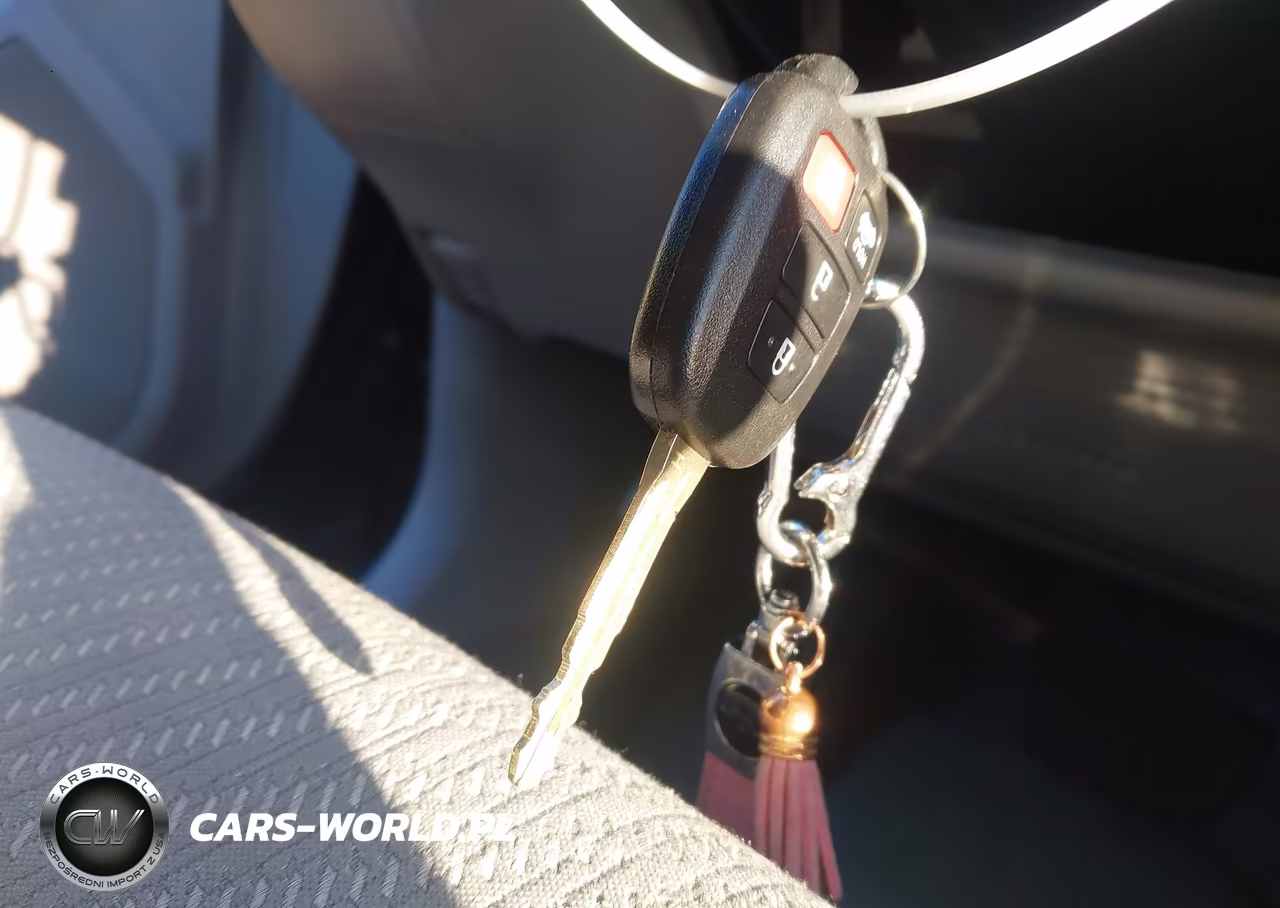 2016 Toyota Camry Le VIN:4T4BF1FK6GR523548 - 11