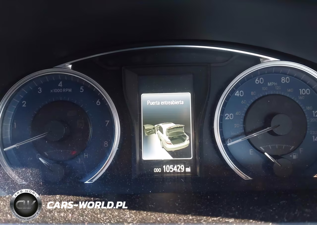 2016 Toyota Camry Le VIN:4T4BF1FK6GR523548 - 7