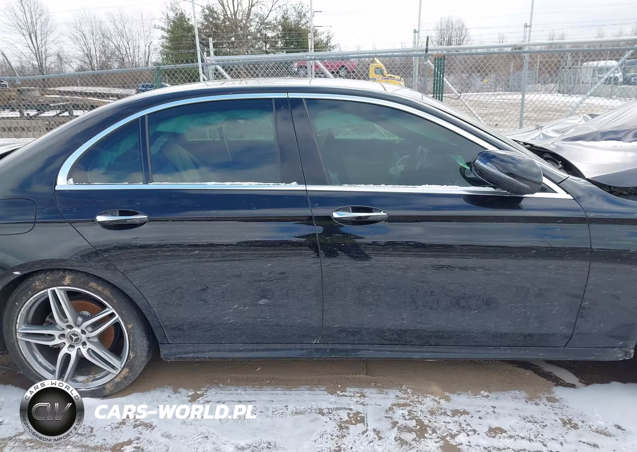2018 Mercedes-Benz E 300 VIN:WDDZF4JBXJA393181 - 13