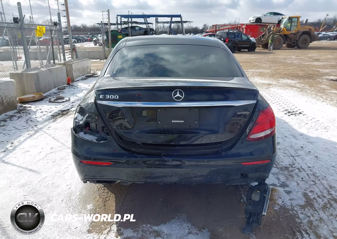 2018 Mercedes-Benz E 300 VIN:WDDZF4JBXJA393181 - 16