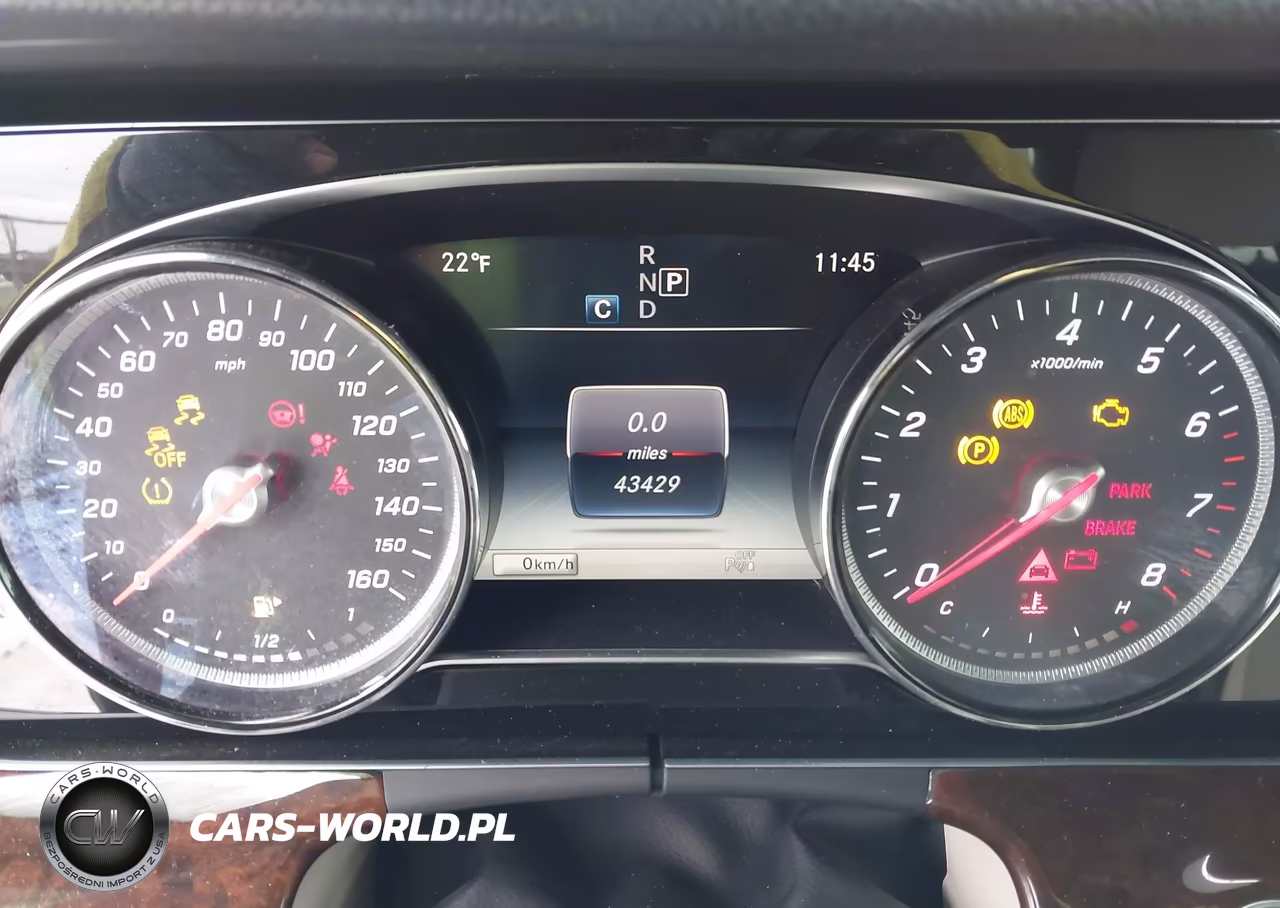 2018 Mercedes-Benz E 300 VIN:WDDZF4JBXJA393181 - 7